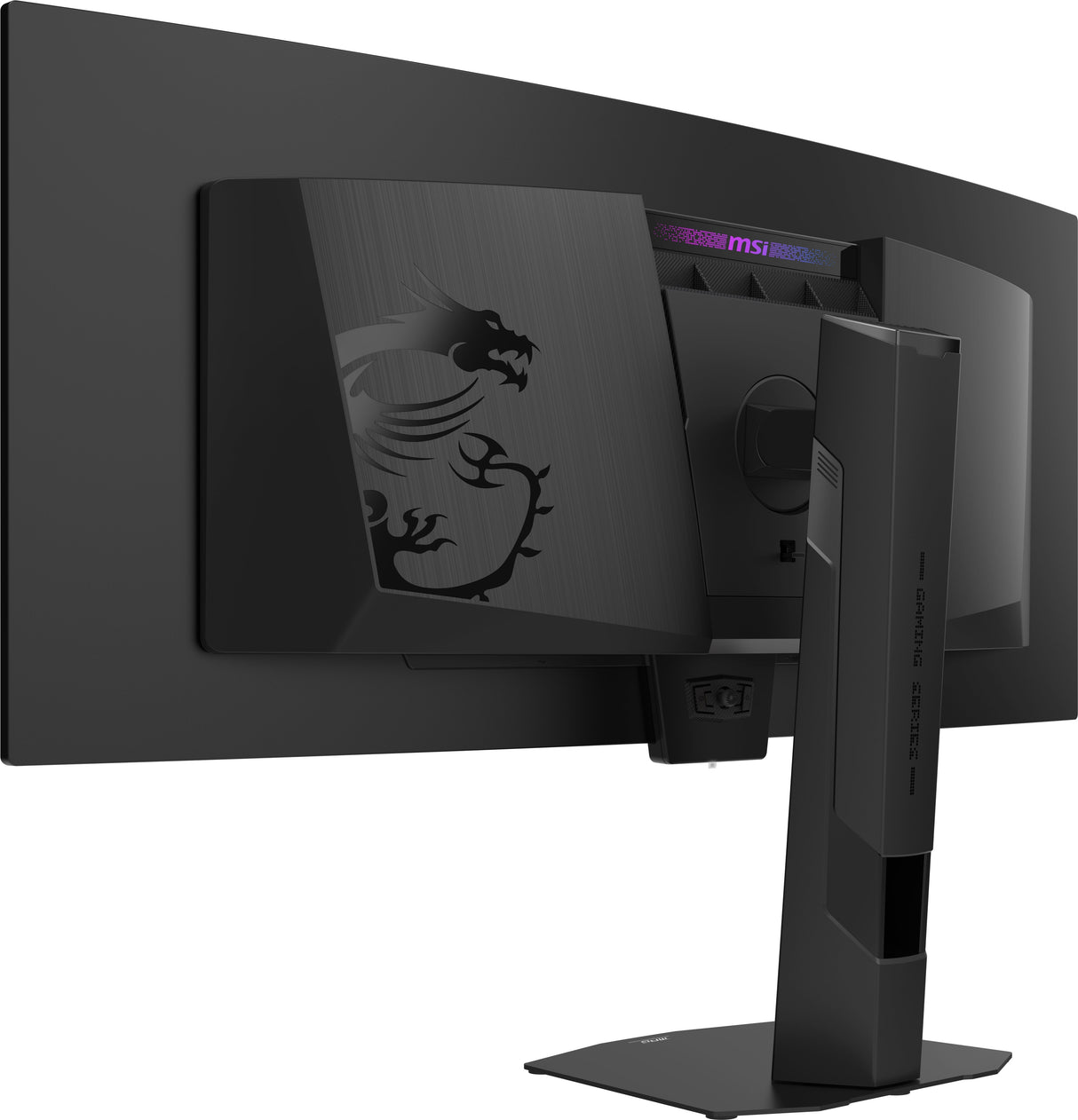 Msi Mpg 341cqrde Qd-Oled X36 Gaming Monitor - 360hz, 0,03ms Gtg