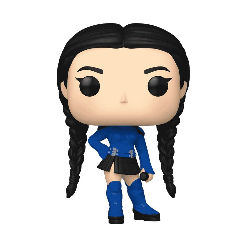 Funko Pop Estrellas De La Musica Rosalia Motomami Tour 75405