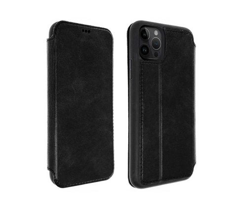 Funda Apple Iphone 14 Pro Akashi Color Negro