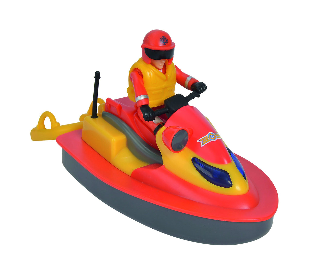 EAN 4006592037901 - Simba Toys 109251048038 figura de acción y colleccionable imagen 3