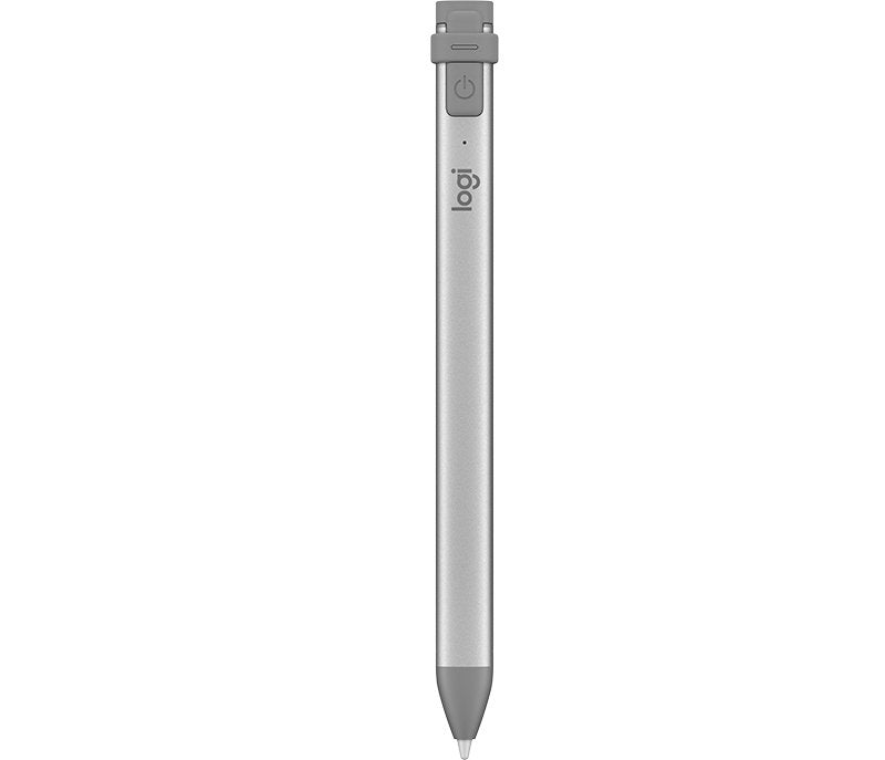 Logitech Crayon Mid Grey Emea