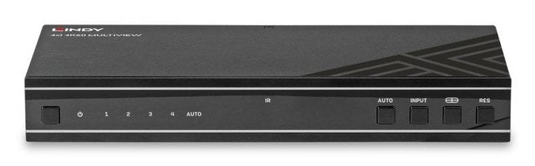 EAN 4002888382281 - Lindy 38228 interruptor de video HDMI imagen 3