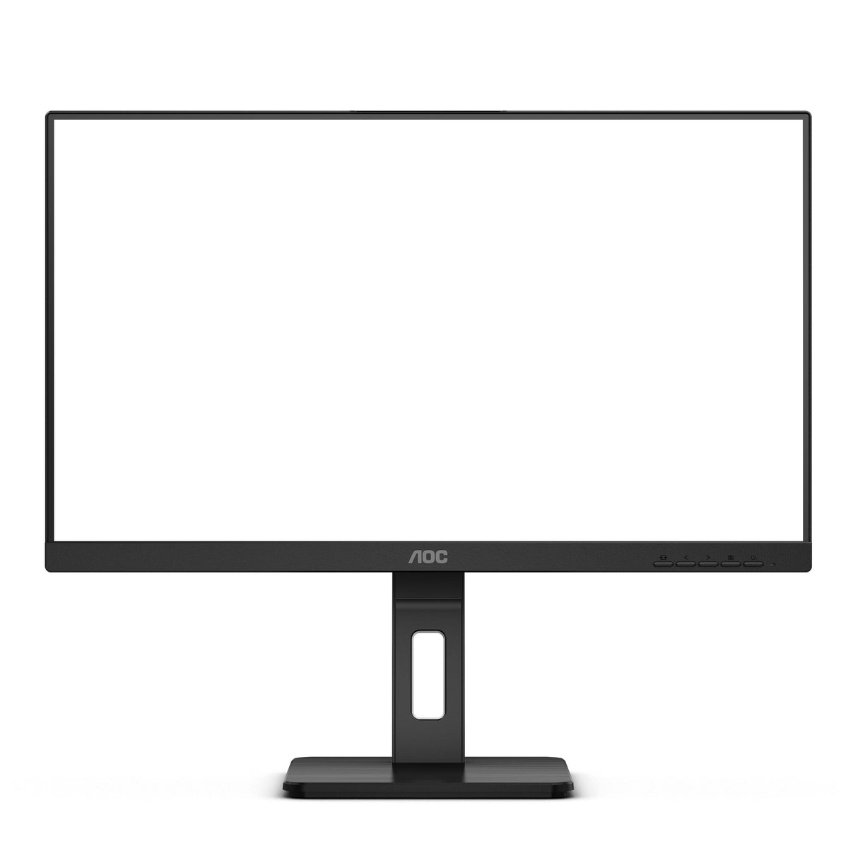 EAN 4038986181235 - AOC E3 27E3QAF LED display 68,6 cm (27") 1920 x 1080 Pixeles Full HD Negro imagen 2