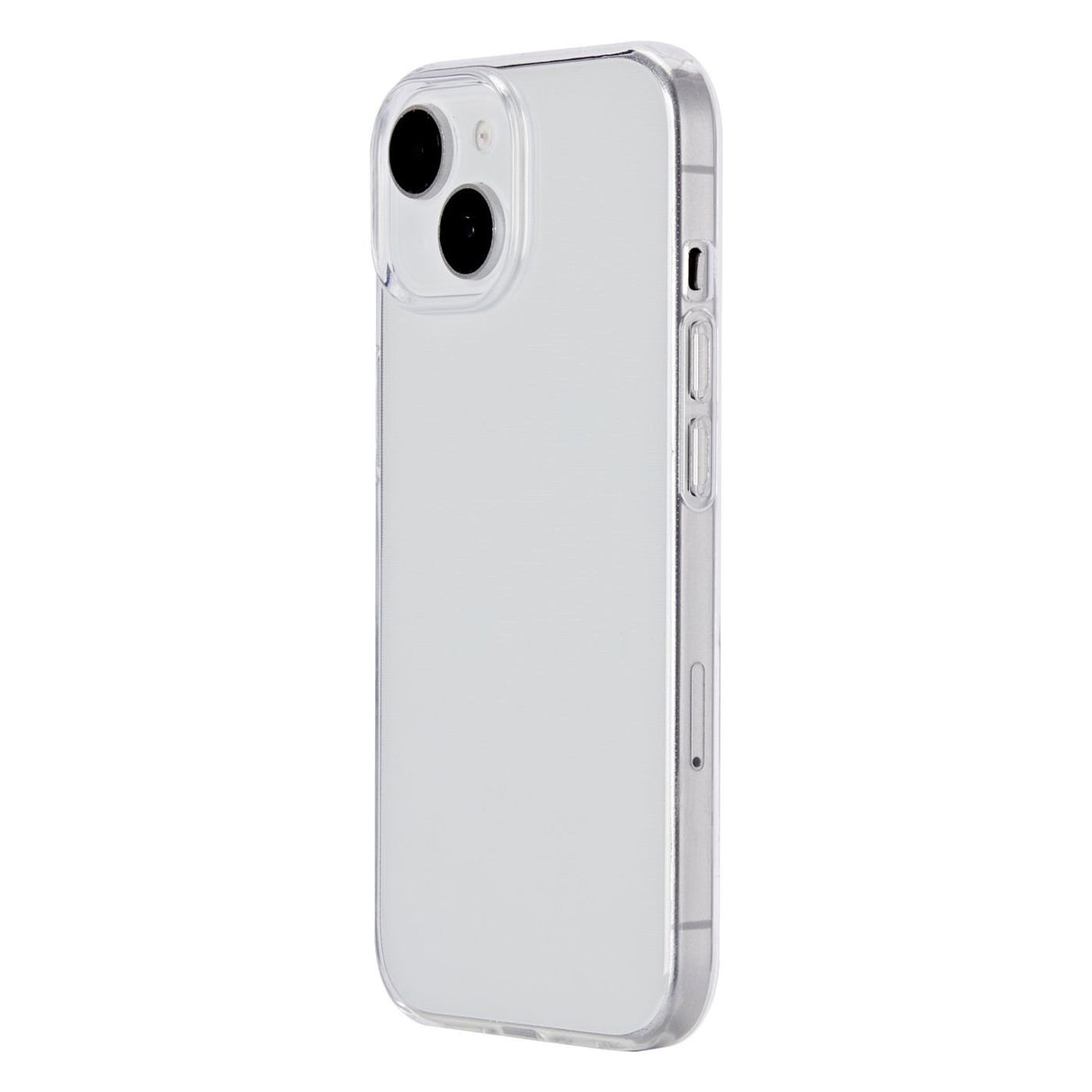 EAN 5715063115671 - eSTUFF ES67100026 funda para teléfono móvil 17 cm (6.7") Transparente imagen 5