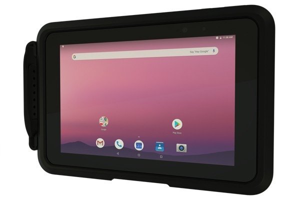 EAN 8596375237230 - Zebra ET51 Intel Atom® 32 GB 25,6 cm (10.1") 4 GB Wi-Fi 5 (802.11ac) Android 10 Negro imagen 1
