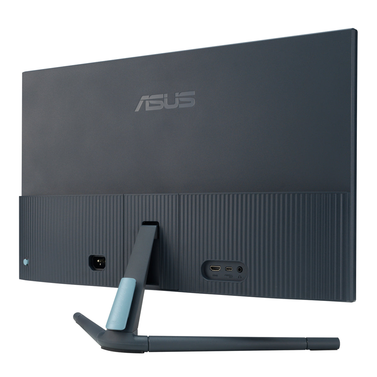 EAN 4711387266922 - ASUS VU249CFE-B pantalla para PC 60,5 cm (23.8") 1920 x 1080 Pixeles Full HD LED Negro imagen 6