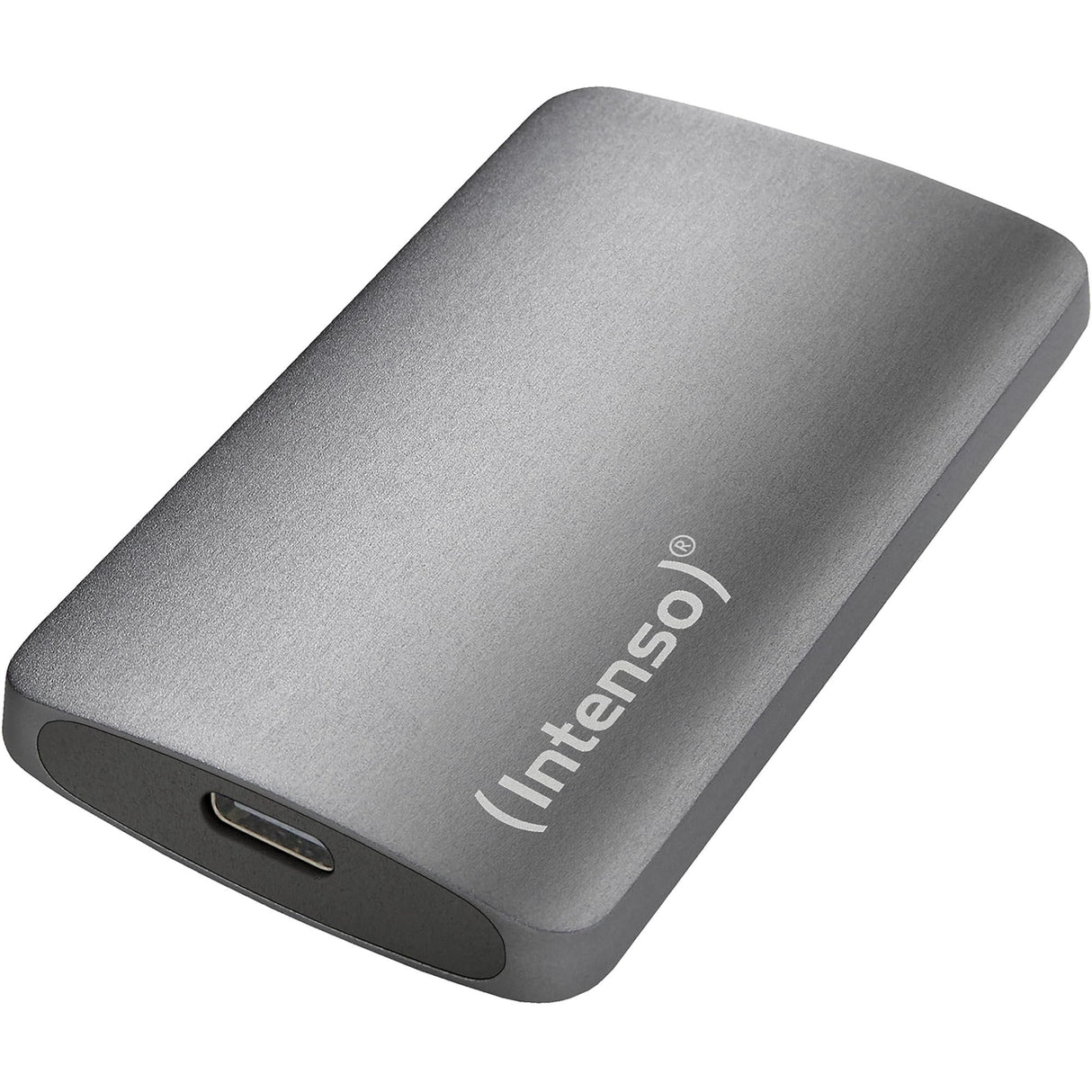 EAN 4034303035632 - Intenso TX800 2 TB USB Tipo C USB 3.2 Gen 2x2 Antracita imagen 2