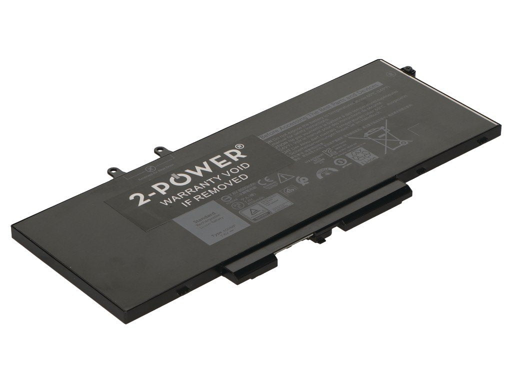 EAN 5055190190388 - 2-Power CBP3672A refacción para laptop Batería imagen 1