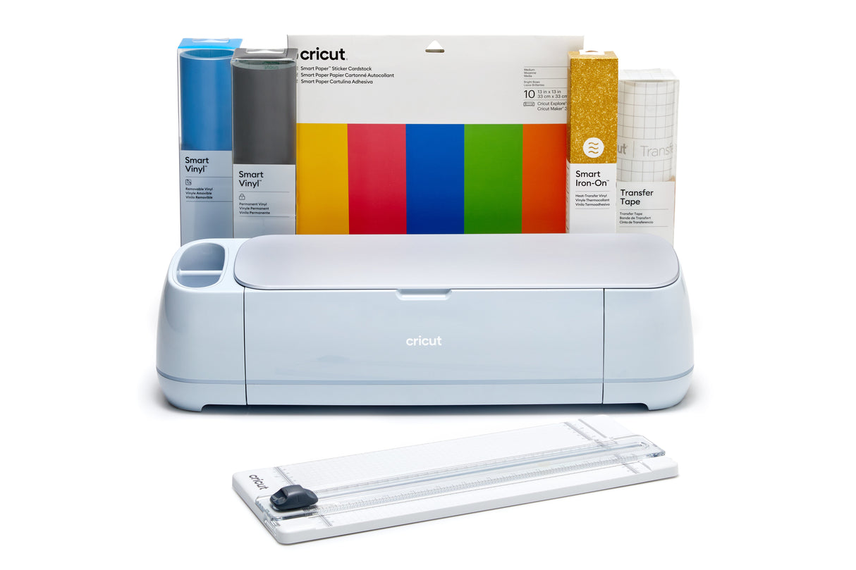 EAN 0093573799471 - Cricut Premium Permanent accesorio de cortapapeles Tira de corte imagen 2