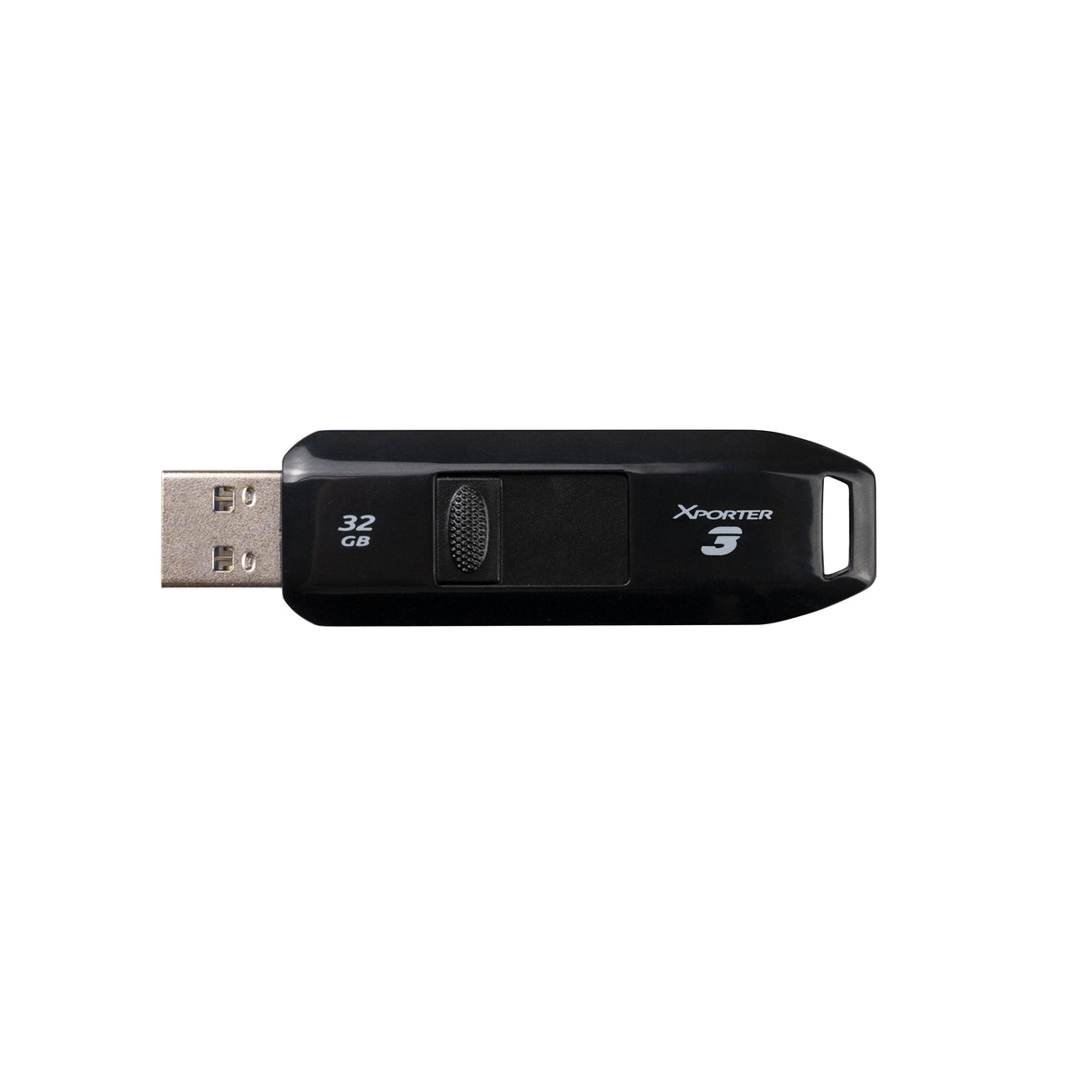 EAN 4711378425284 - Patriot Memory Xporter 3 unidad flash USB 32 GB USB tipo A 3.2 Gen 1 (3.1 Gen 1) Negro imagen 1
