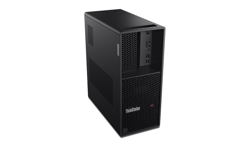 EAN 196804917054 - Lenovo ThinkStation P3 Tower Intel® Core™ i7 i7-13700 32 GB DDR5-SDRAM 1 TB SSD NVIDIA RTX A2000 Windows 1 imagen 3