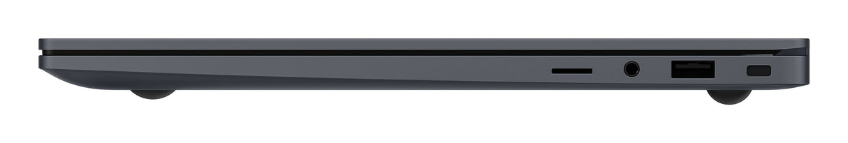 EAN 8806095768267 - Samsung Galaxy Book4 NP754XGJ-KG2ES ordenador portatil Intel® Core™ i5 i5-1335U Portátil 39,6 cm (15.6") imagen 7