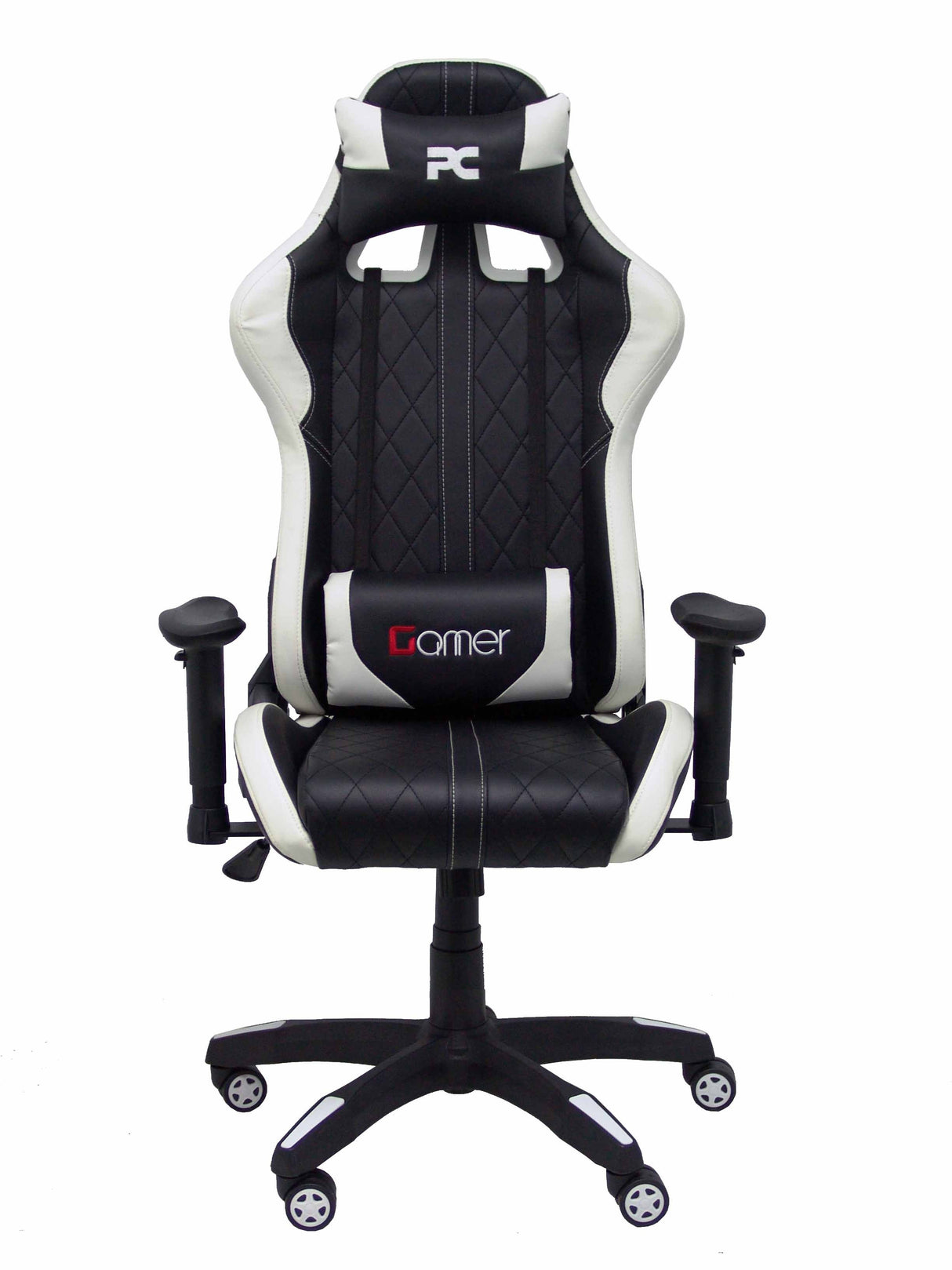 EAN 8435501005827 - PIQUERAS Y CRESPO 7216DBSPNE silla de oficina y de ordenador Asiento acolchado Respaldo acolchado imagen 2