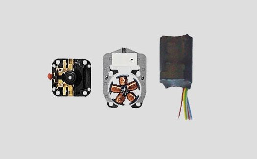 Märklin 60760 - Spare Part - - 15 Año E - 2.5 Cm - 1.7 - 6 Mm