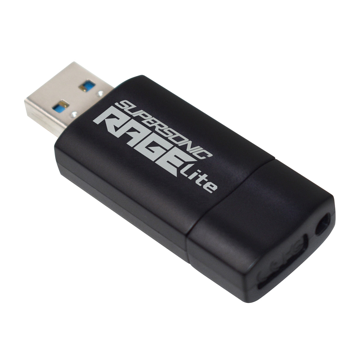 EAN 4711378427523 - Patriot Memory RAGE LITE unidad flash USB 1 TB USB tipo A 3.2 Gen 1 (3.1 Gen 1) Negro imagen 4