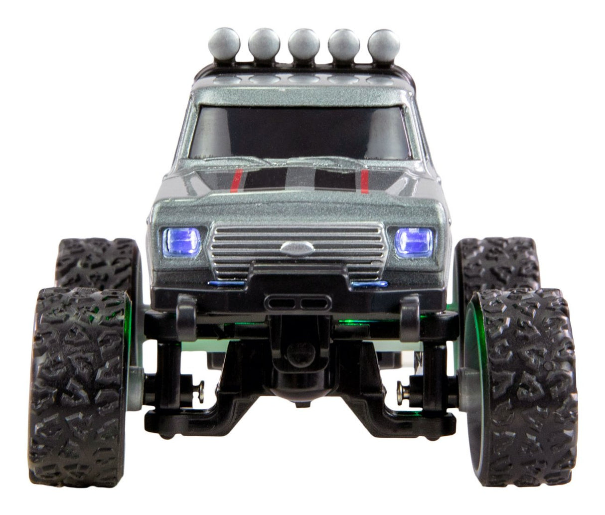 Amewi Rc Monmertruck Die Cam Li-Ion 200mah Gris 6+