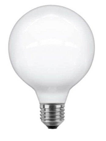 Segula Led Globe 80 Opalsse27 3,2w 2700k Dimmbar
