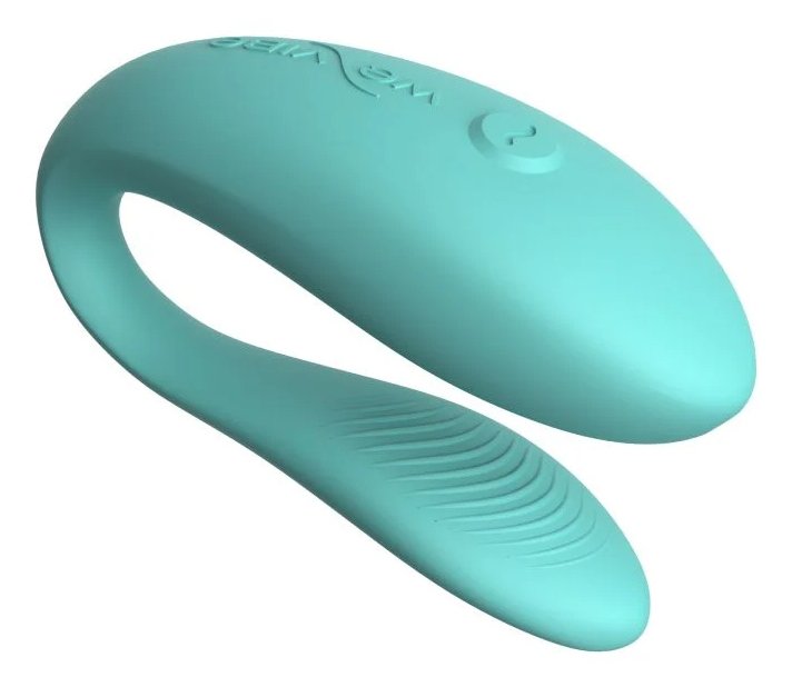 We-Vibe Sync Lite Aqua