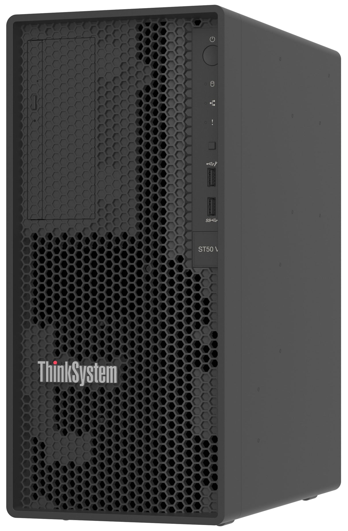 EAN 8032976197691 - Lenovo ThinkSystem ST50 V3 servidor 960 GB Torre Intel® Xeon® 6315P 2,8 GHz 16 GB DDR5-SDRAM 500 W imagen 2