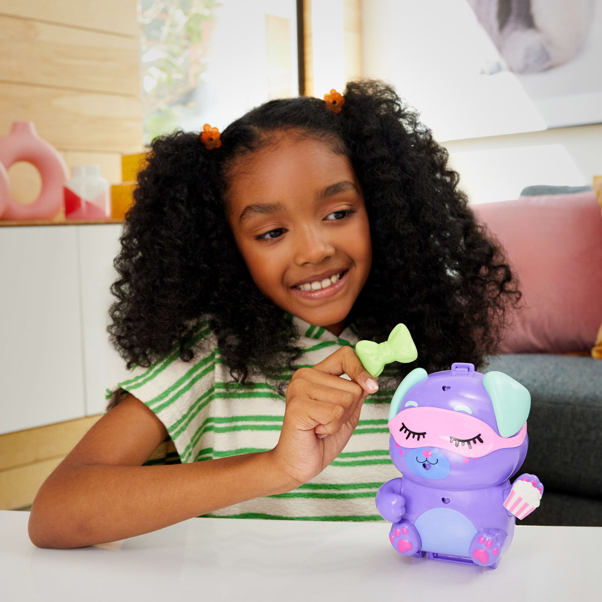 EAN 0194735274901 - Polly Pocket JCR38 set de juguetes imagen 3