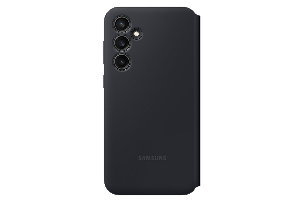 EAN 8806095225975 - Samsung EF-ZS711CBEGWW funda para teléfono móvil 16,3 cm (6.4") Funda cartera Negro imagen 2