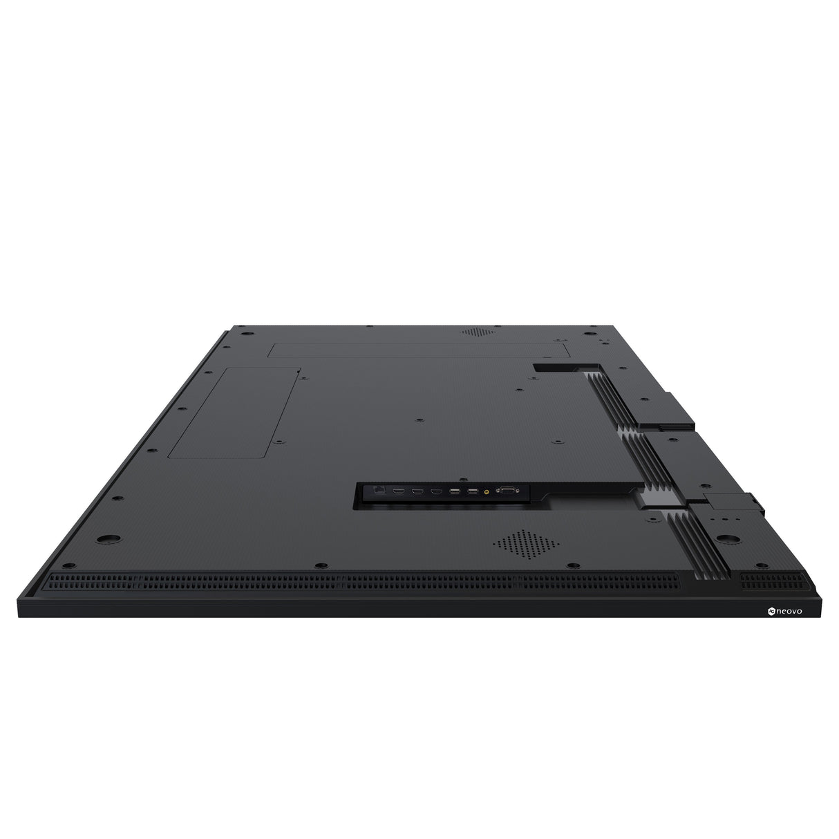 EAN 4710739598100 - AG Neovo NSD-6503 Pantalla plana para señalización digital 163,8 cm (64.5") LCD Wifi 500 cd / m² 4K Ultra imagen 10
