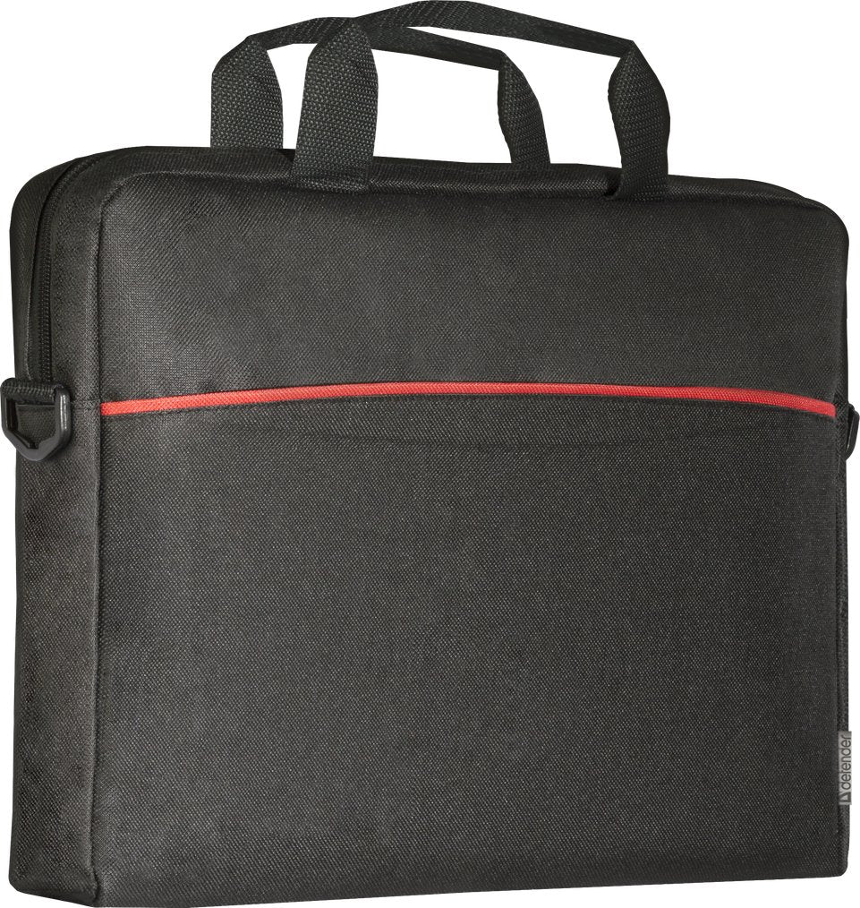 EAN 4714033260657 - Defender Lite 39,6 cm (15.6") Maletín Negro imagen 2