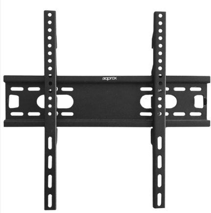Approx Soporte De Pantalla De 26 - 55 Fijo Max. Vesa 600x400 Hasta 50kg