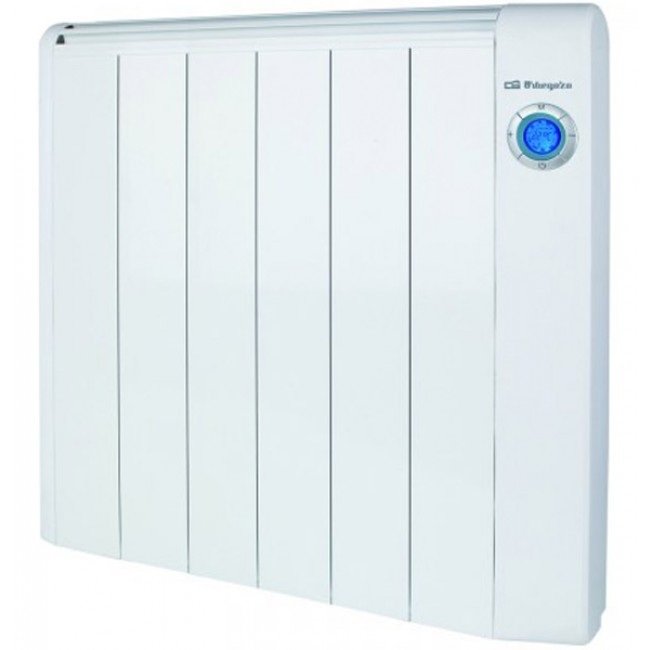 Emisor Termico Orbegozo 1000w Programable De Bajo Consumo Rre-1010