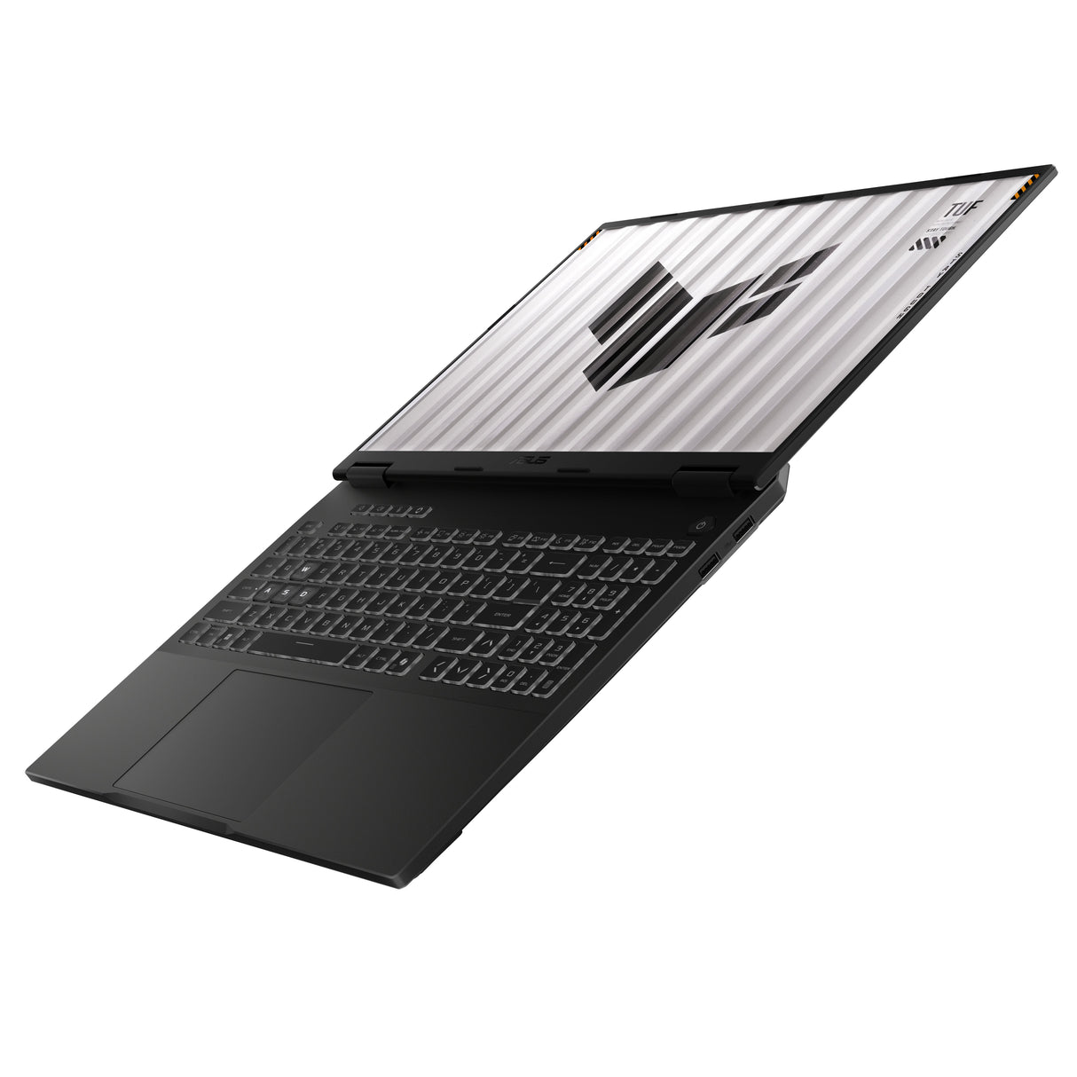 EAN 4711636497220 - ASUS TUF Gaming A16 TUF608UP-TU163 AMD Ryzen™ 7 40,6 cm (16") DDR5-SDRAM NVIDIA GeForce RTX 5070 Wi-Fi 6E imagen 19