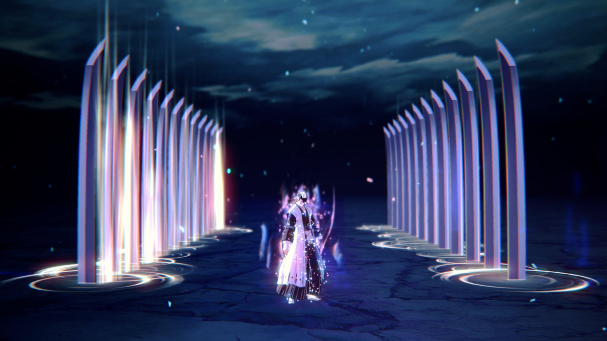 Ps5 Bleach - Rebirth Of Souls Eu