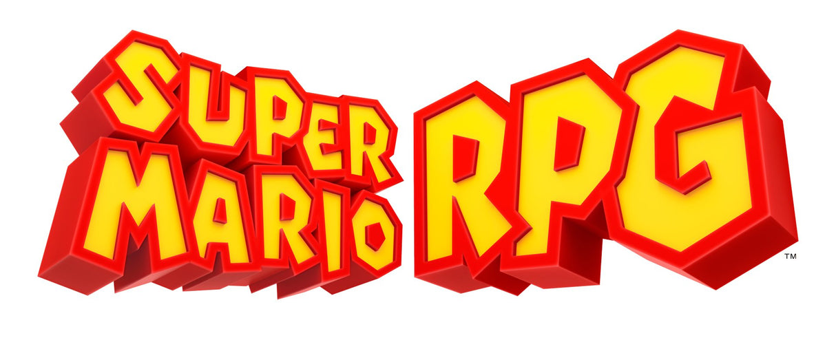 Juego Nintendo Switch Nintendo Super Mario Rpg 10011784