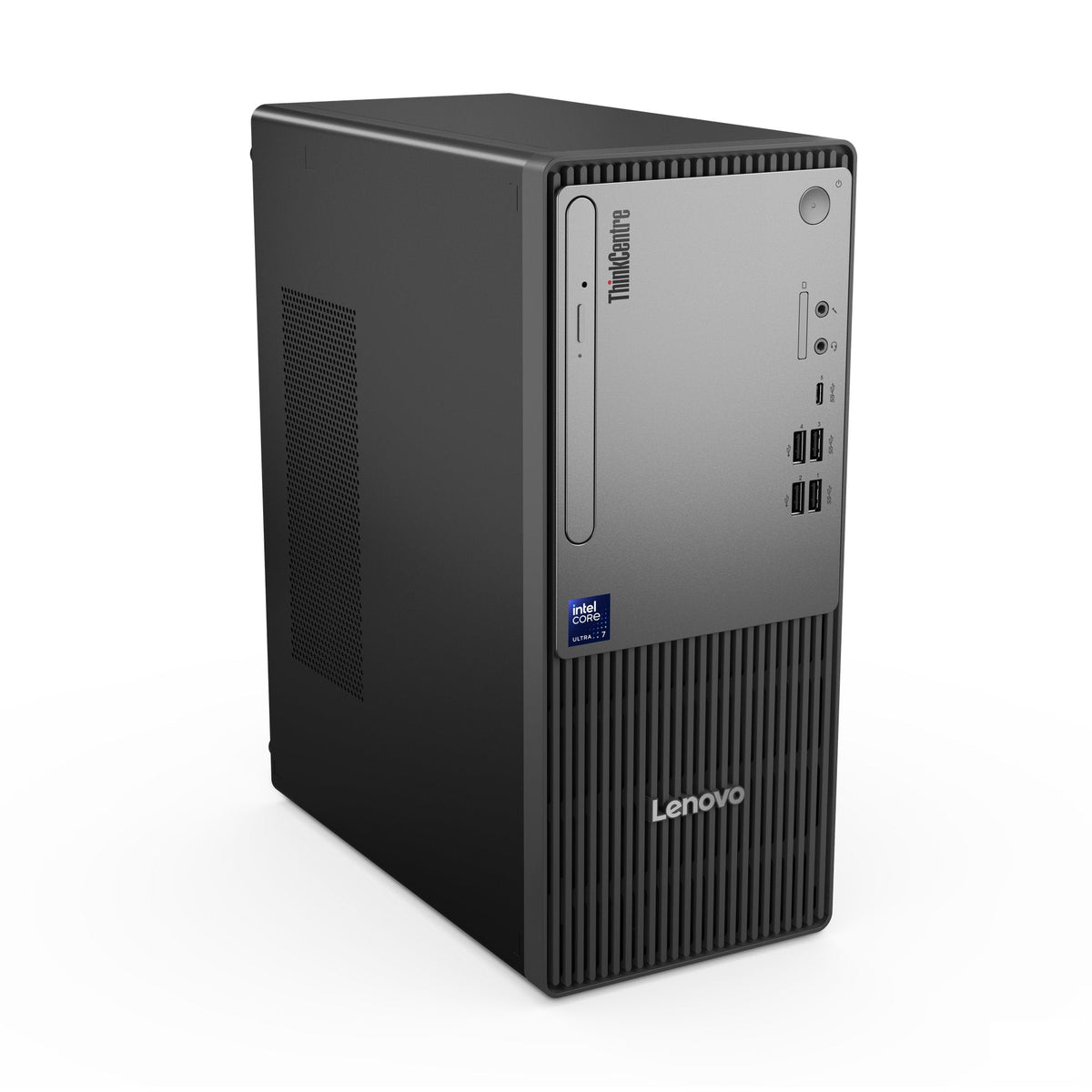 Lenovo Thinkcentre Neo 50t Gen 6 Intel Core Ultra 5 225 8go 256go Ssd M.2 2280 Pcie Intel Graphics W11p 1yr Onsite
