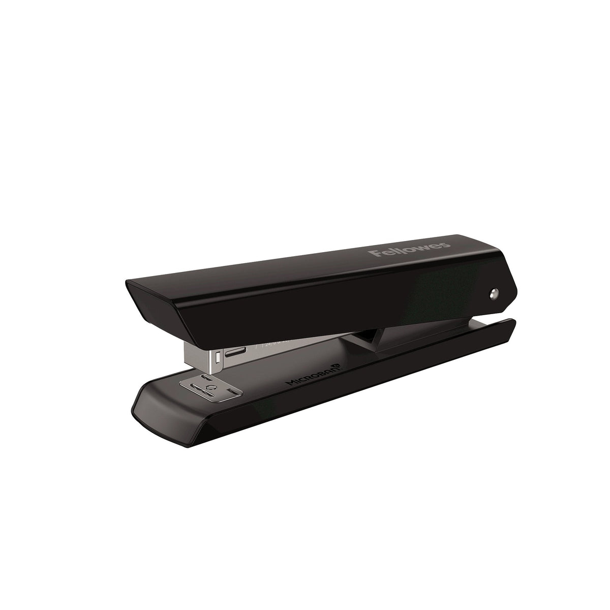 Fellowes Grapadora Lx820 20 Hojas/Tiras Completas Negro