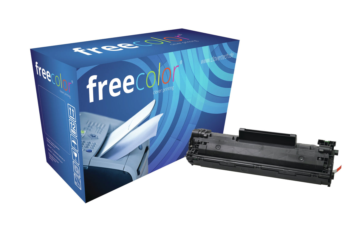 Freecolor Toner Hp P1606 Xxl Ce278a-Xxl Compatible