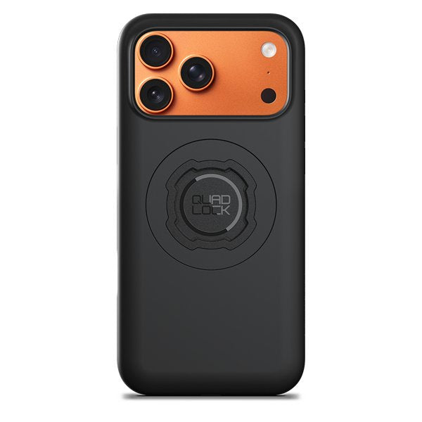 EAN 9348943168038 - Quad Lock MAG Case funda para teléfono móvil 16 cm (6.3") Negro imagen 1