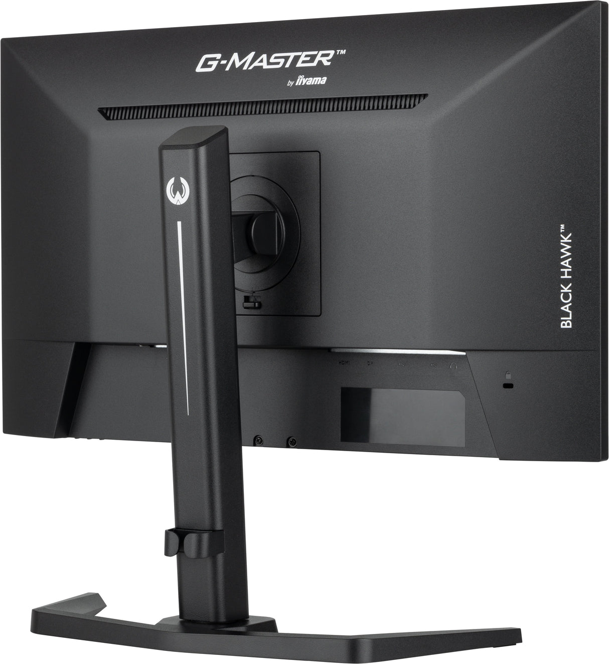 EAN 4948570122745 - iiyama G-MASTER GB2445HSU-B1 pantalla para PC 61 cm (24") 1920 x 1080 Pixeles Full HD LED Negro imagen 10