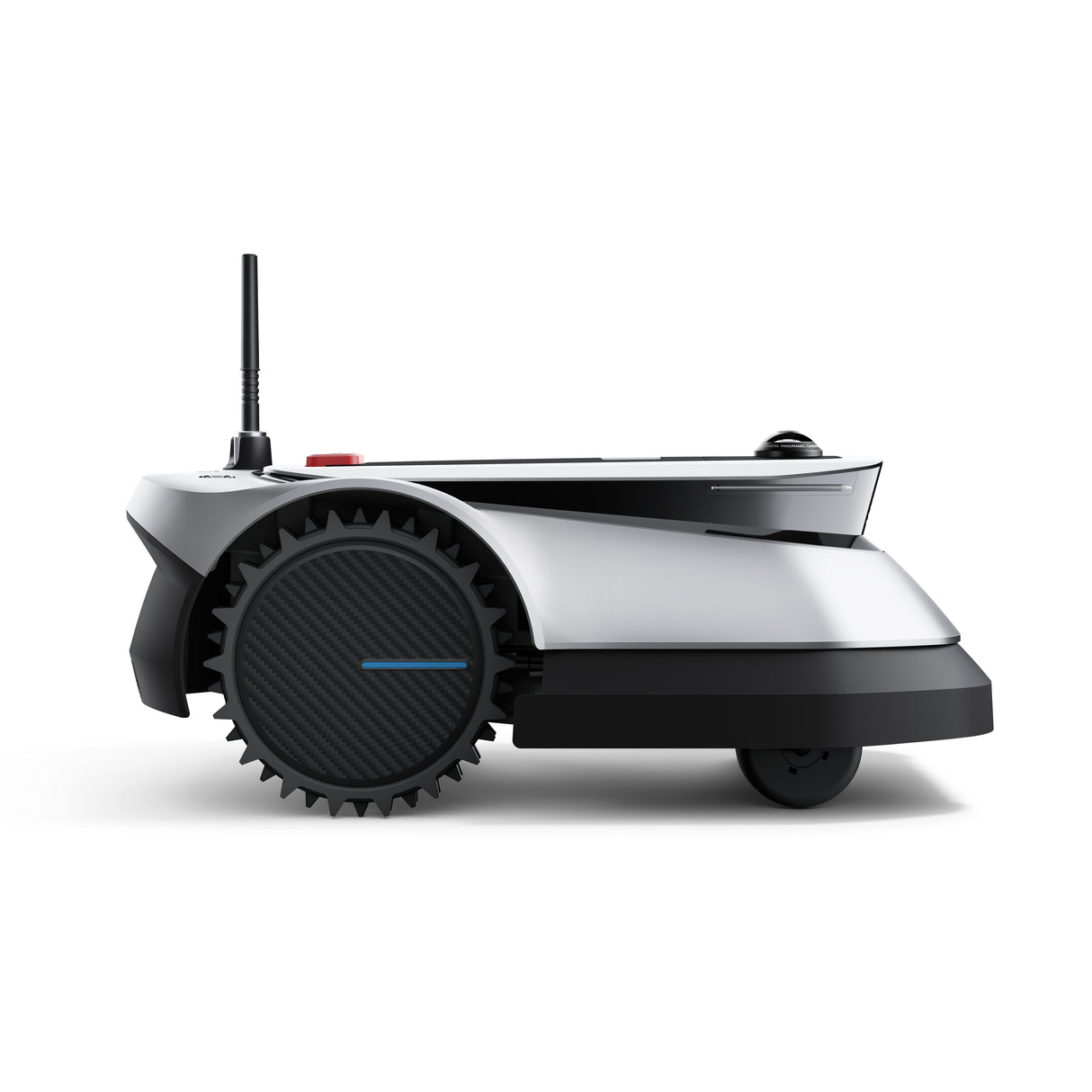 EAN 6970135031184 - Ecovacs Goat G1-2000 Robot cortacésped Batería Negro imagen 12
