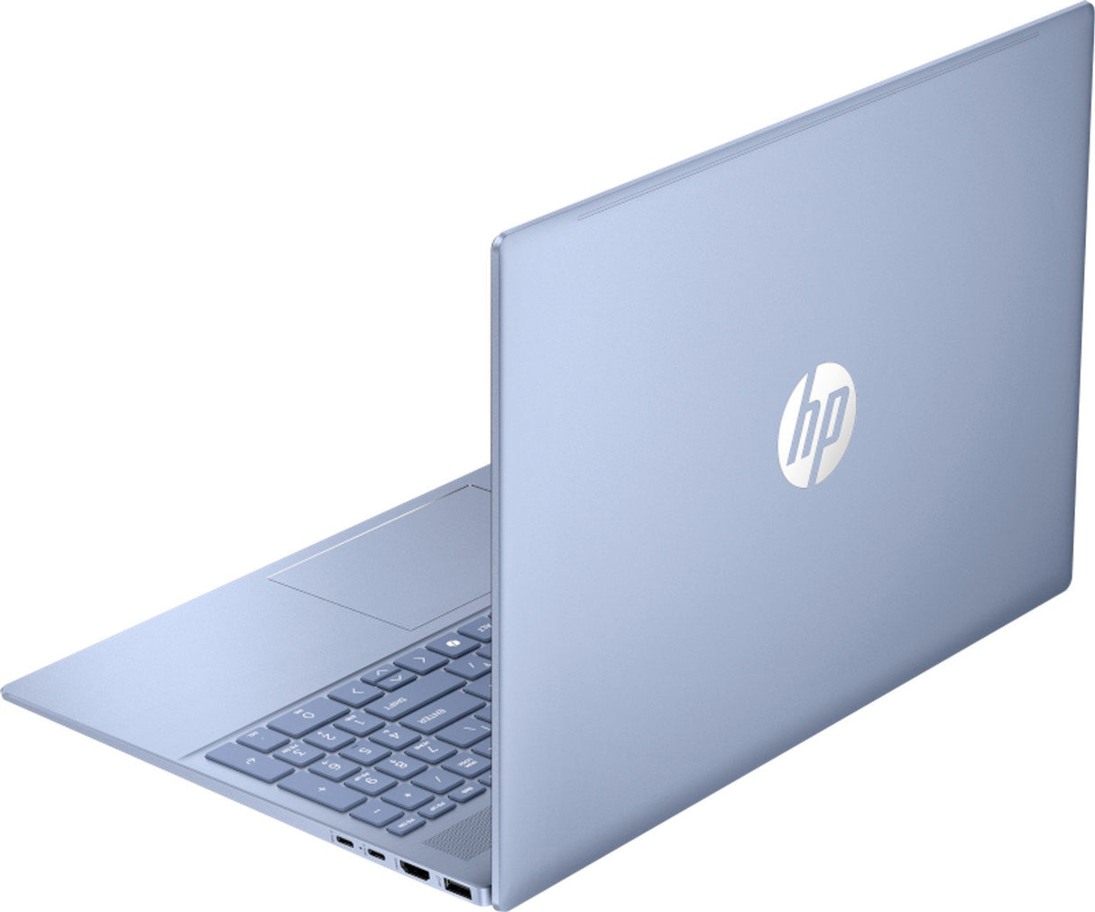 EAN 0199251160523 - HP OmniBook 5 AI 16-af1008ns Intel Core Ultra 7 255U Portátil 40,6 cm (16") 2K 32 GB LPDDR5x-SDRAM 1 TB S imagen 8
