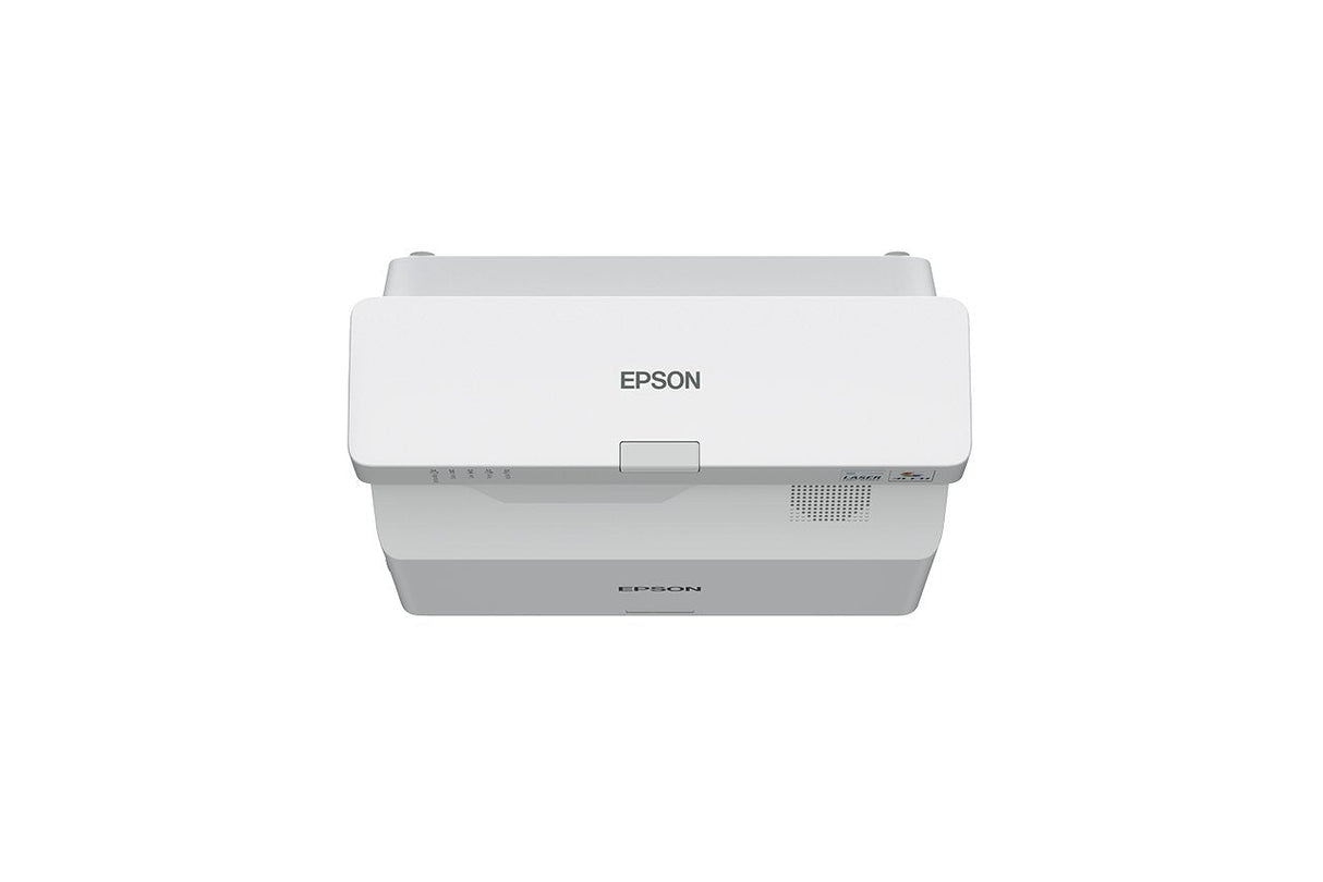 Epson Eb-760wi Videoproyector 4100 Lúmenes Ansi 3lcd Wxga (1280x800) Blanco