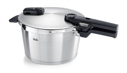 Fissler Vitaquick Premium 4.5l Pressure Cooker 22cm