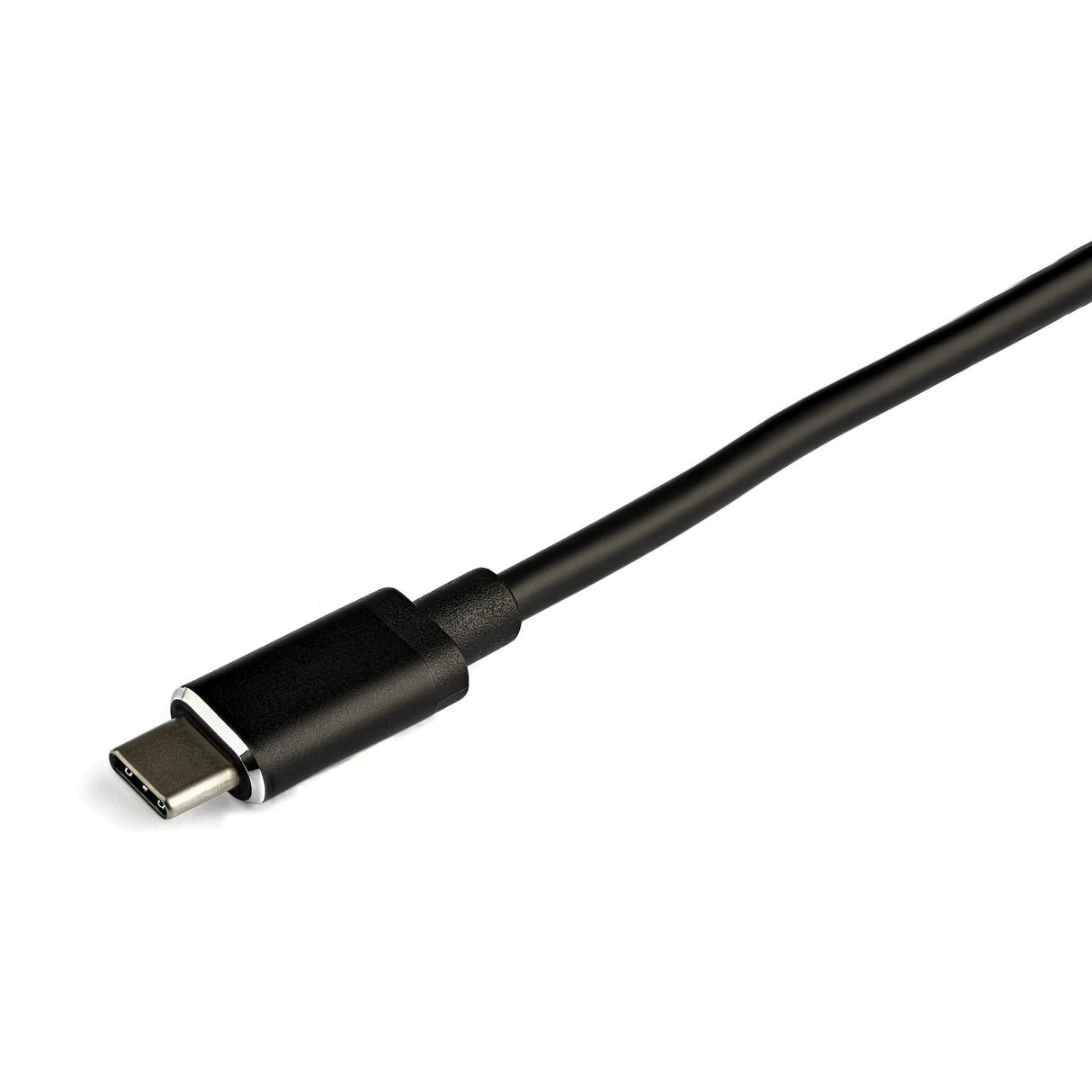 EAN 0065030874335 - StarTech.com HB30C4AIB hub de interfaz USB 3.2 Gen 1 (3.1 Gen 1) Type-C 5000 Mbit/s Negro imagen 3
