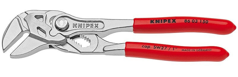 Knipex 86 03 150 Alicate Alicates Bimateria Universales