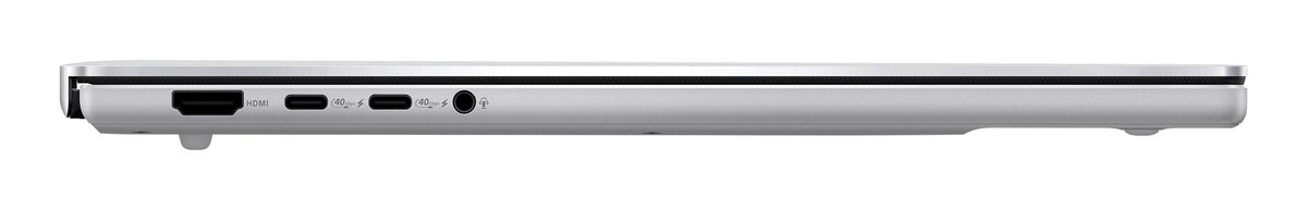 Portátil Asus Proart P16 Oled 16" Nvidia Rtx Spark N1x 128gb 2tb Ssd Blackwell Rtx Windows 11 Pro Teclado Español