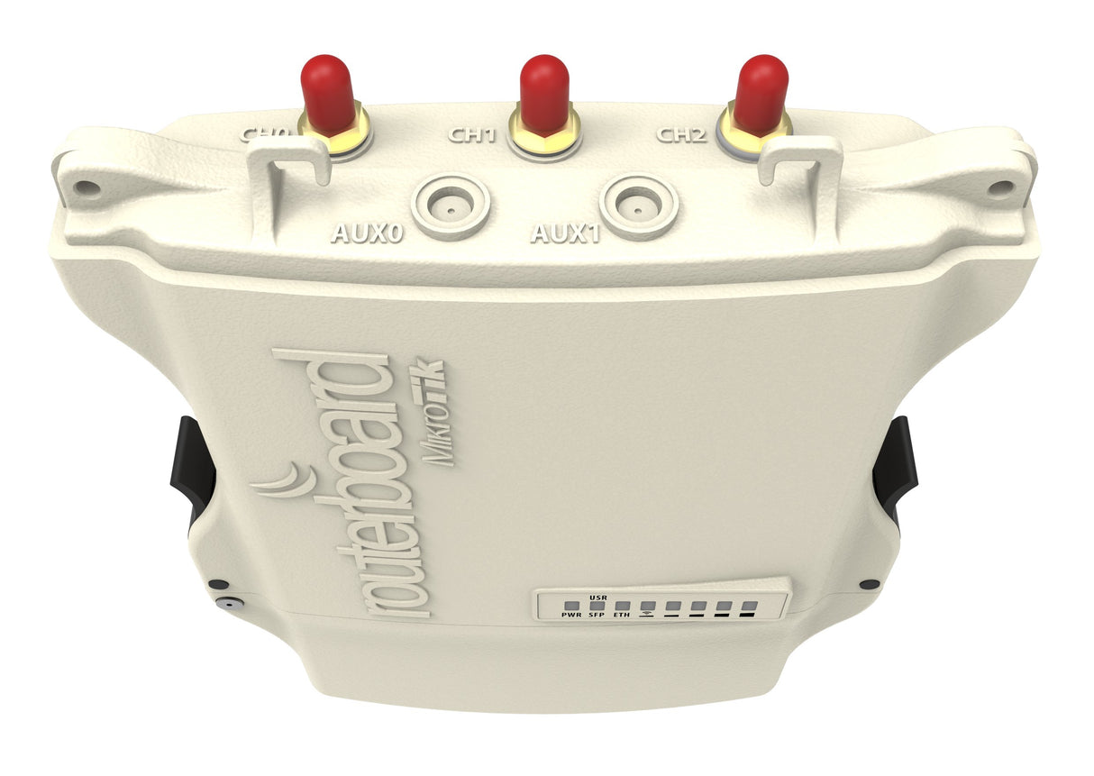 EAN 2610000002706 - Mikrotik NetMetal 5 Energía sobre Ethernet (PoE) imagen 6