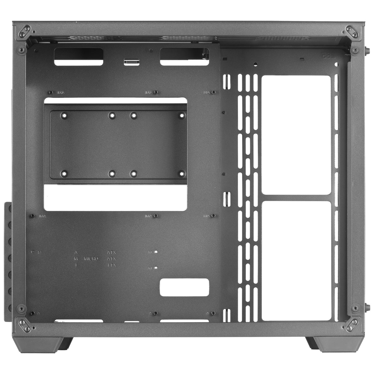 EAN 8435693102687 - Mars Gaming MCV3 carcasa de ordenador imagen 6