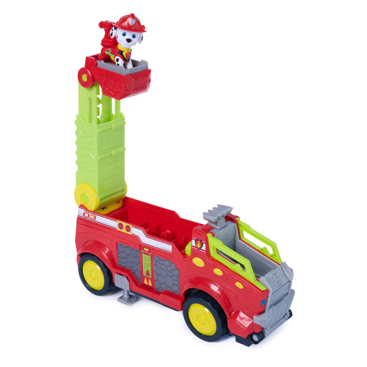 EAN 681147116979 - PAW Patrol 6076167 vehículo de juguete imagen 7