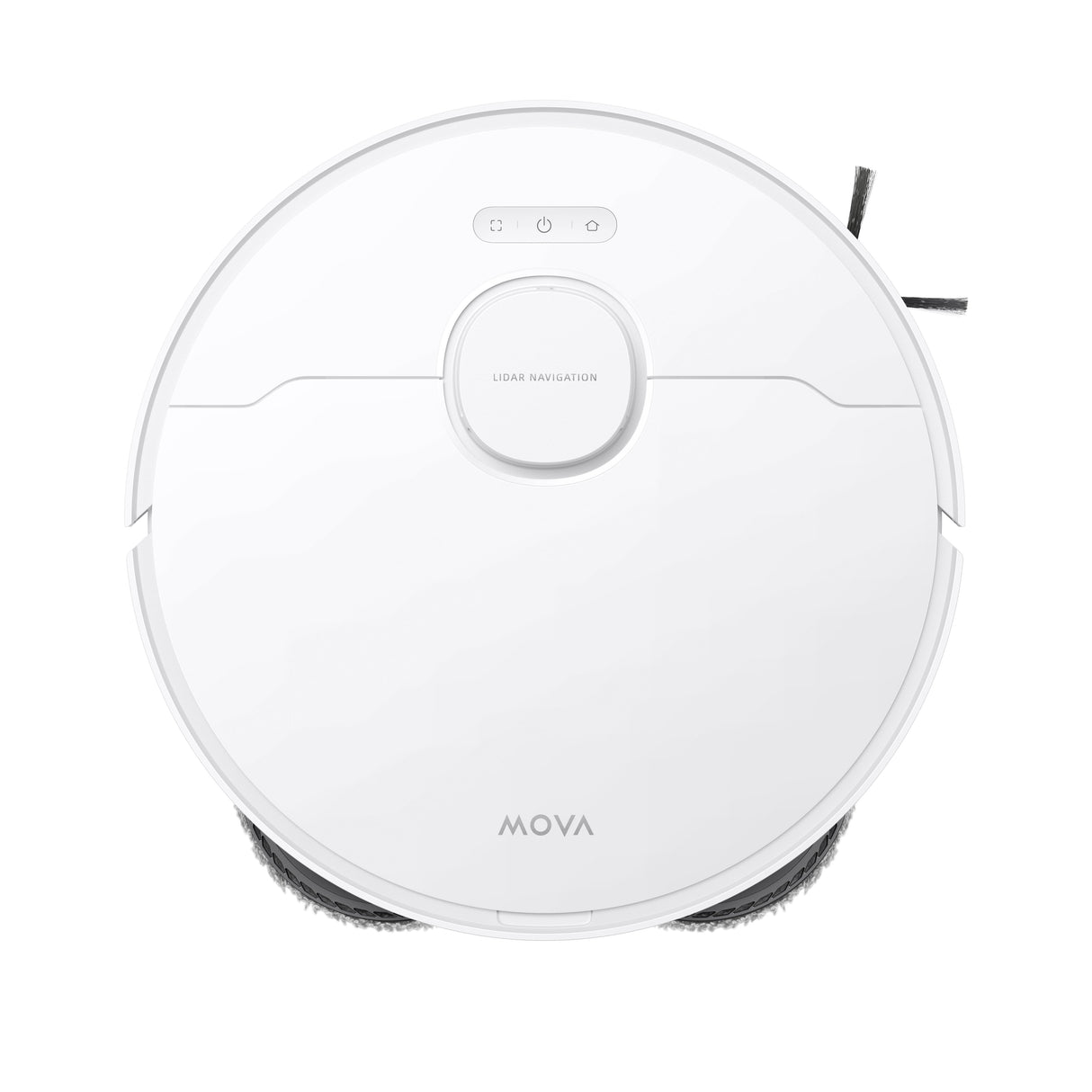 EAN 6976233679983 - MOVA E30 Ultra 0,3 L Blanco imagen 4