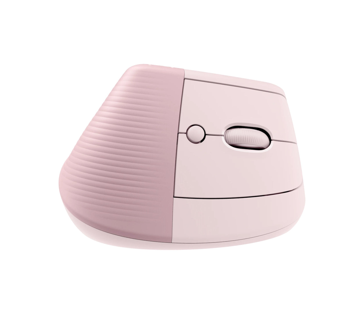 Logitech Lift Ratón Ergonómico Vertical, Inalámbrico, Bluetooth 910-006478