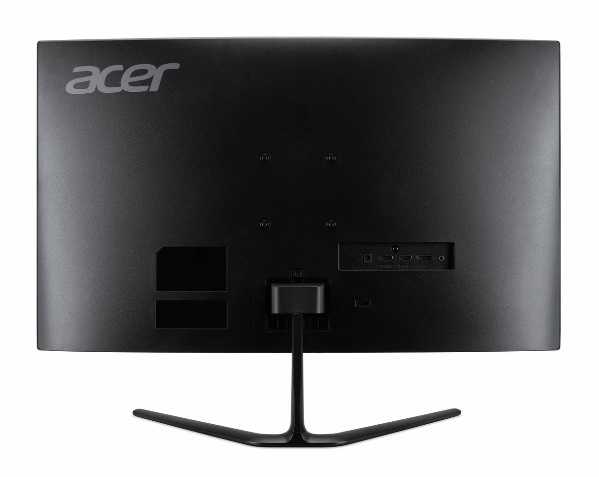 Monitor Gaming Acer 27 "Nitro Ed0 Ed270x2bmiipx Curved